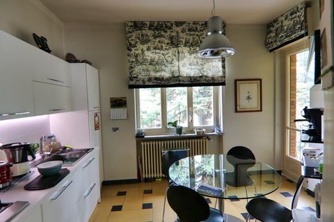 Byhus i Pont-Canavese, Turin, Pont-Canavese - € 600.000 | Ref: V003058 - foto 12